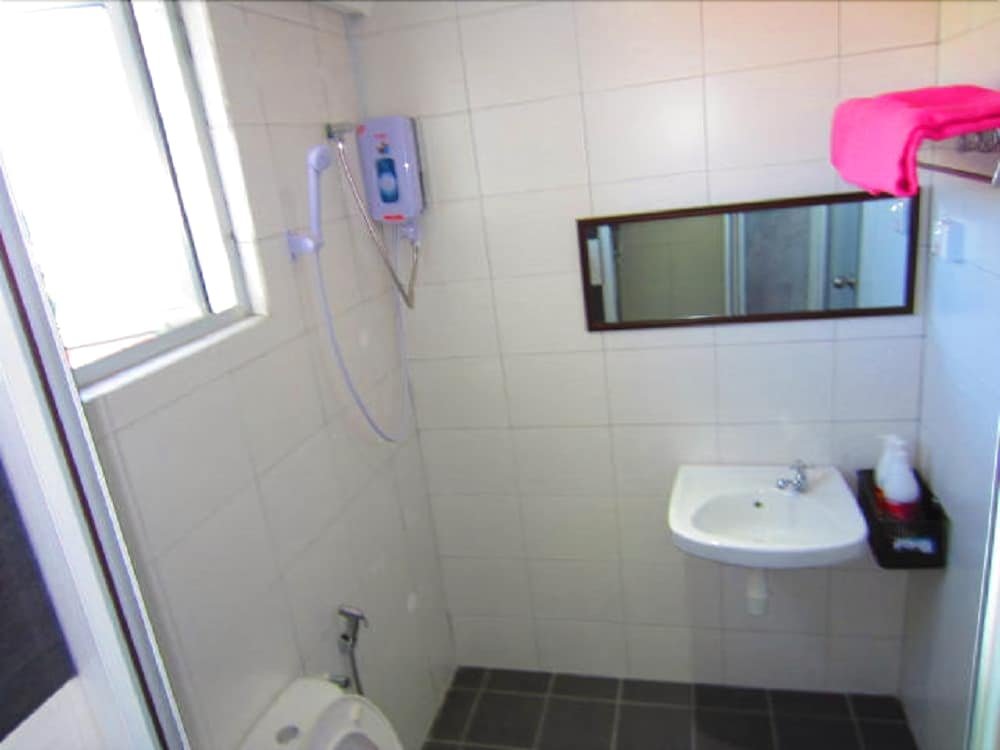 the ceo duplex soho suite