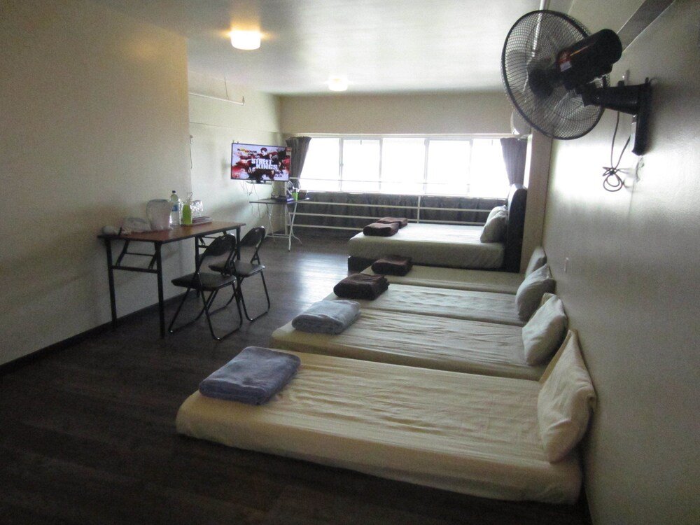 the ceo duplex soho suite