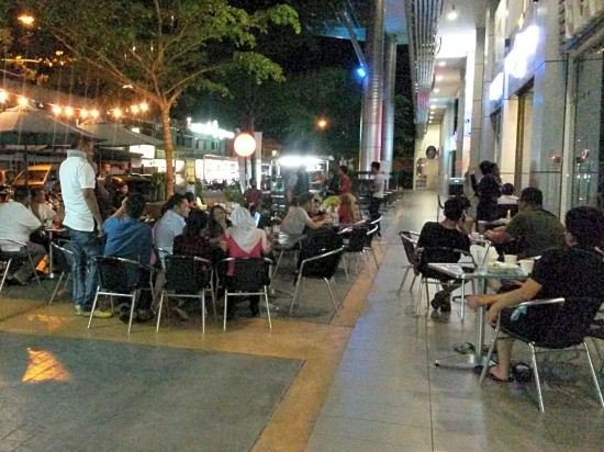 the ceo duplex soho suite