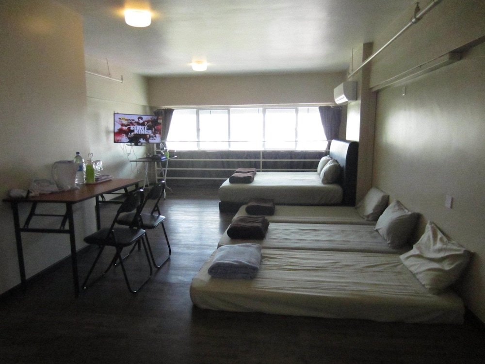 the ceo duplex soho suite