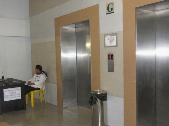 the ceo duplex soho suite