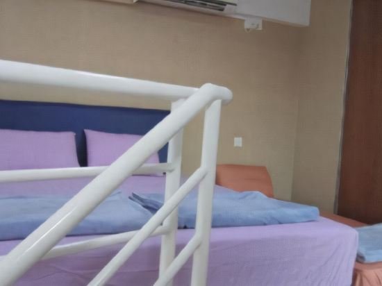 the ceo duplex soho suite