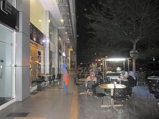 the ceo duplex soho suite