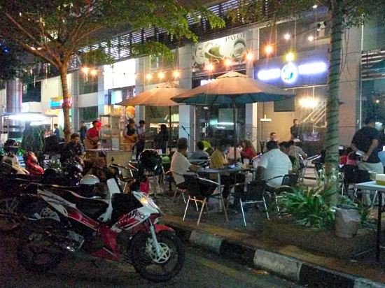 the ceo duplex soho suite