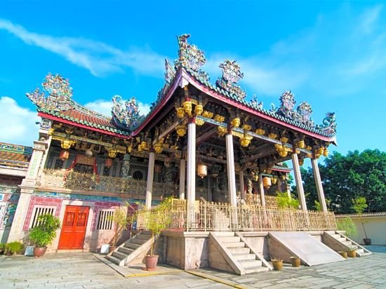 the ceo duplex soho suite