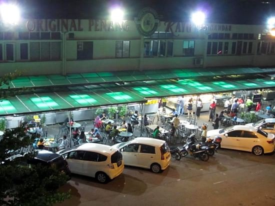 the ceo duplex soho suite