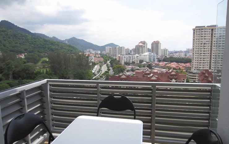 the ceo duplex soho suite