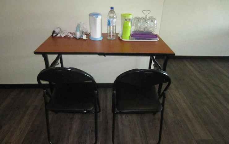 the ceo duplex soho suite