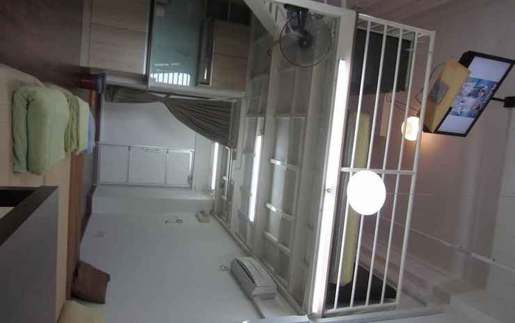 the ceo duplex soho suite