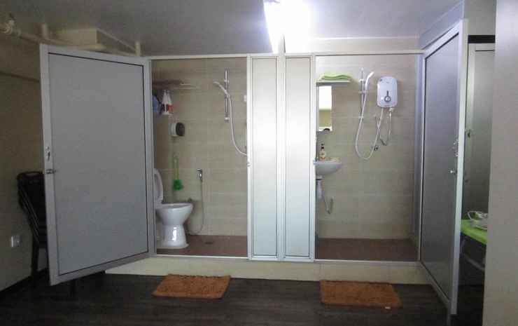 the ceo duplex soho suite