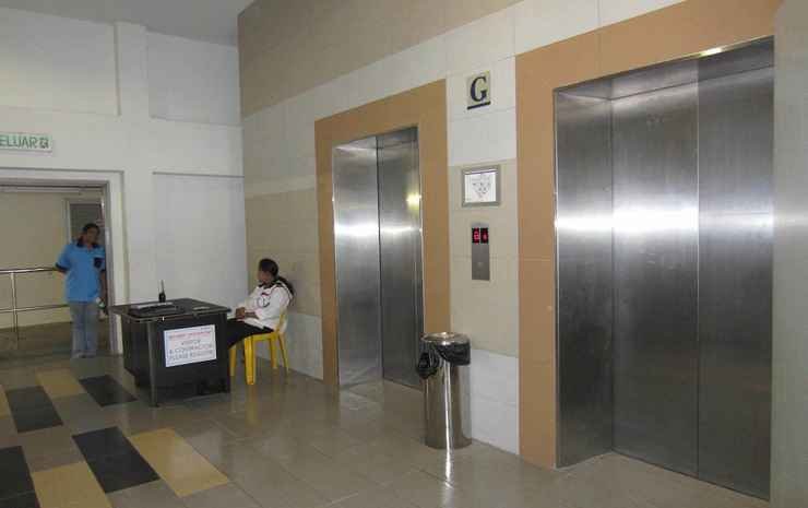 the ceo duplex soho suite