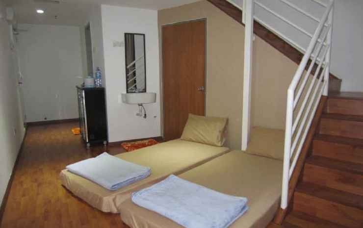 the ceo duplex soho suite