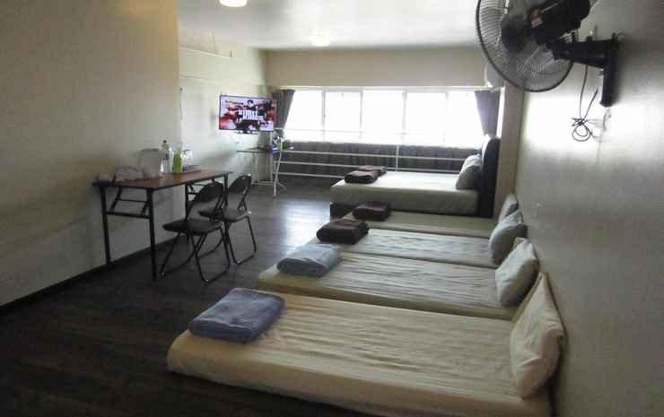 the ceo duplex soho suite