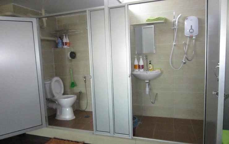 the ceo duplex soho suite