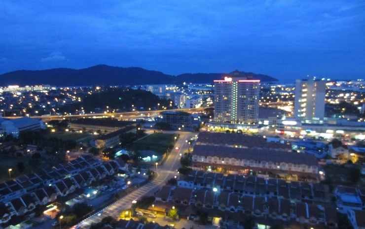 the ceo duplex soho suite