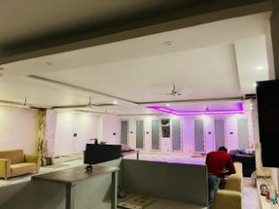 hotel kaushalya