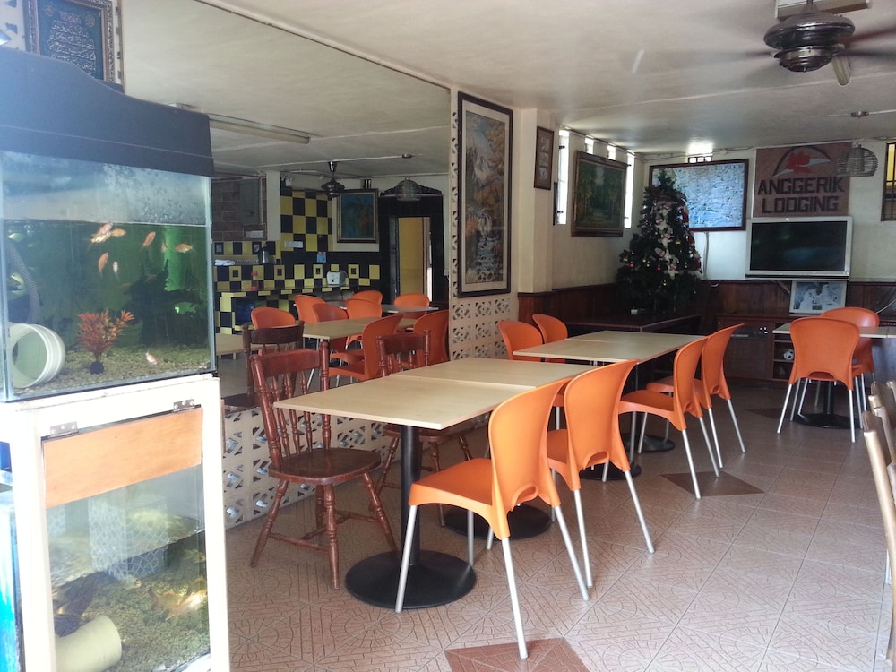 anggerik lodging hotel