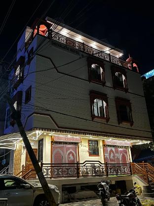 Shivalaya Hotel,,5 star
