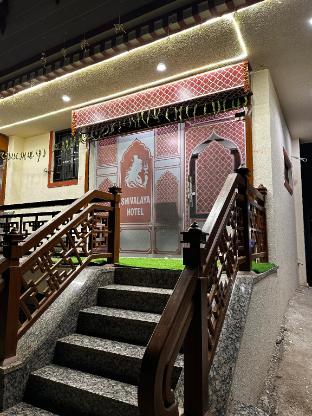 Shivalaya Hotel,,5 star