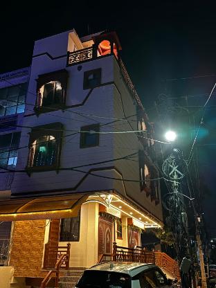 Shivalaya Hotel,,5 star