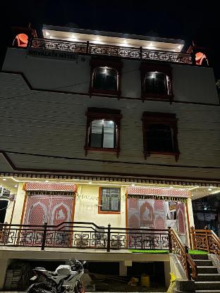 Shivalaya Hotel,,5 star