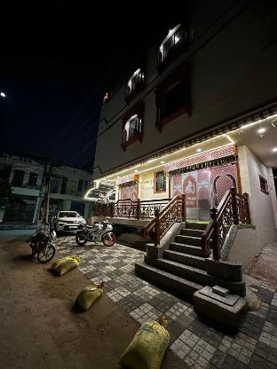 shivalaya hotel