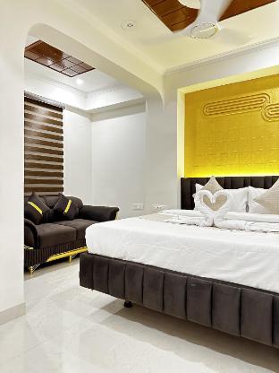 shivalaya hotel