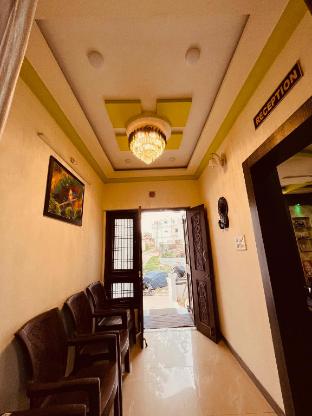 gokul hotel