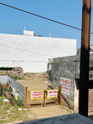 gokul hotel