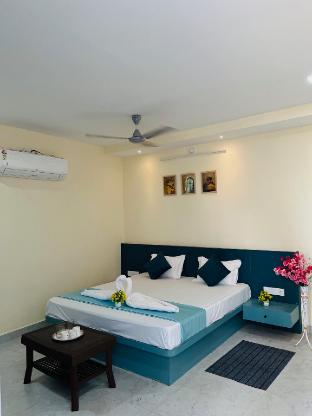 gokul hotel
