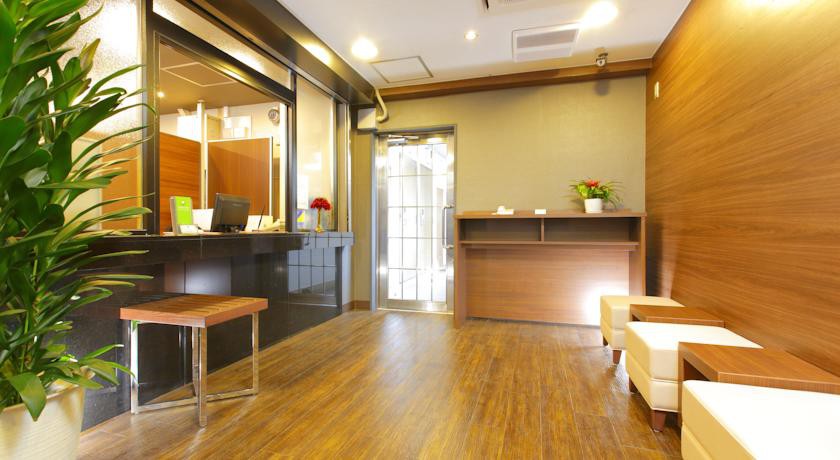 Flexstay Inn Tamagawa,Kanagawa Prefecture>>Kanagawa,3 star
