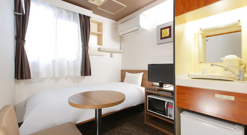 Flexstay Inn Tamagawa,Kanagawa Prefecture>>Kanagawa,3 star
