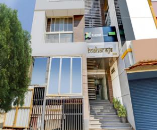 Khan Dormitory,,4 star