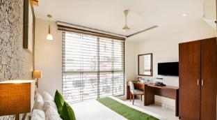 Khan Dormitory,,4 star