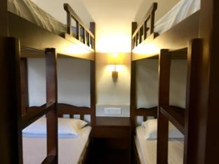 khan dormitory