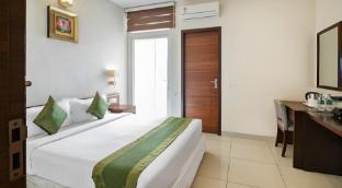 khan dormitory