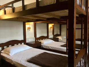 khan dormitory