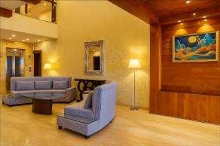 hotel winter line inn near st francis monastery
