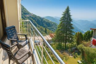 hotel winter line inn near st francis monastery