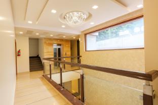 hotel winter line inn near st francis monastery