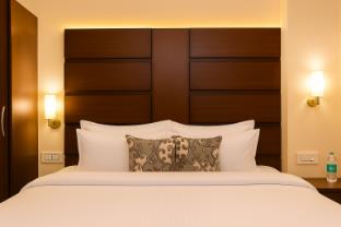 hotel winter line inn near st francis monastery