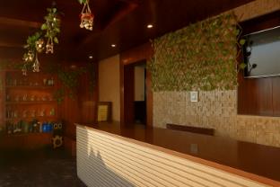 hotel winter line inn near st francis monastery