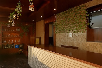 Hotel Winter Line Inn Near St Francis Monastery,,3 star