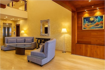 Hotel Winter Line Inn Near St Francis Monastery,,3 star