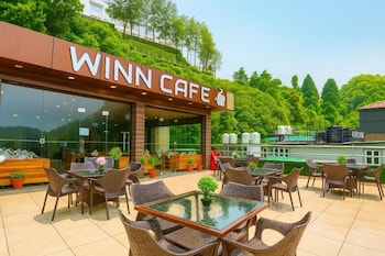Hotel Winter Line Inn Near St Francis Monastery,,3 star