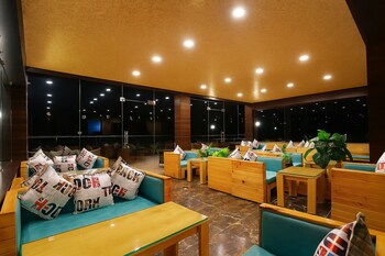 hotel winter line inn near st francis monastery