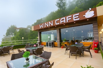 hotel winter line inn near st francis monastery