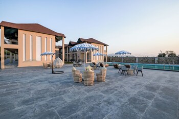 The Bhagwati Cottage & Villa,,3 star