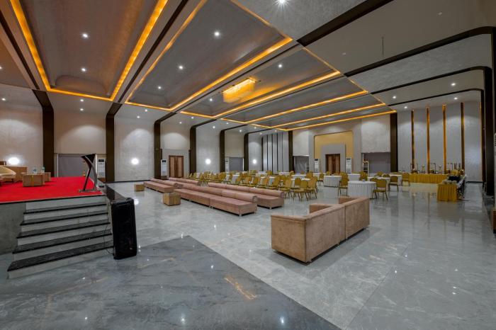the bhagwati cottage and villa