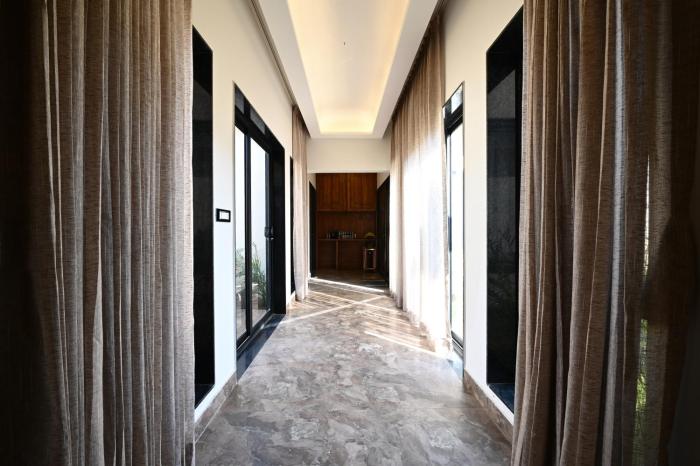the bhagwati cottage and villa